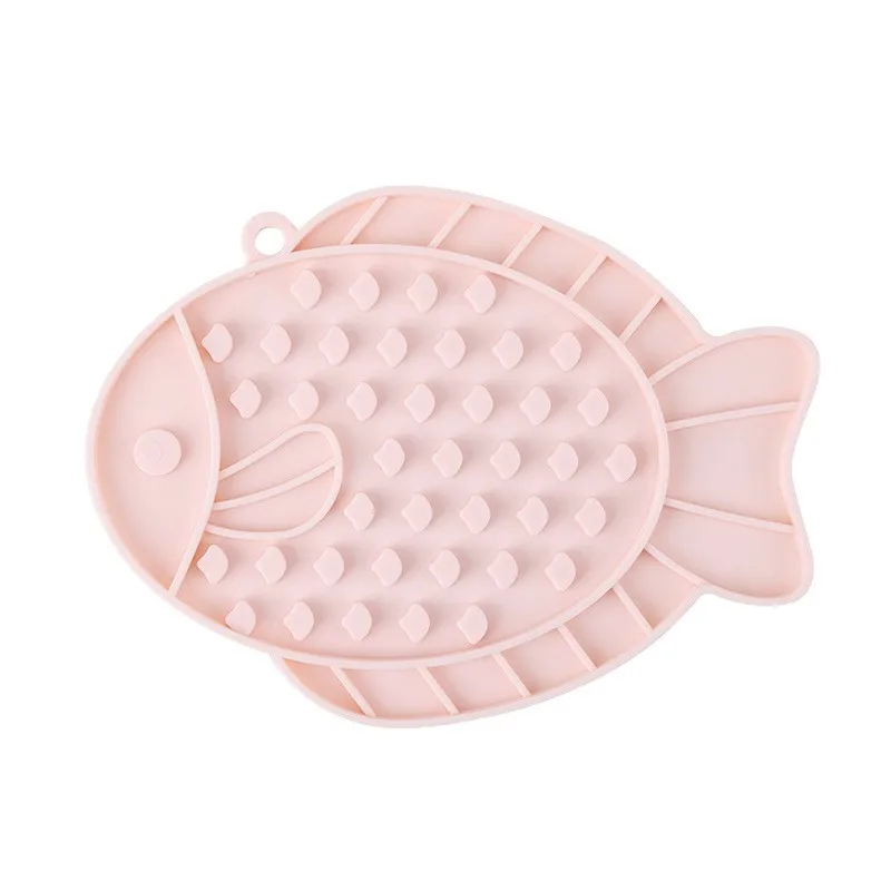 Tapete Lamber Cães Silicone com Ventosa e Alimentação Lenta - Image 5