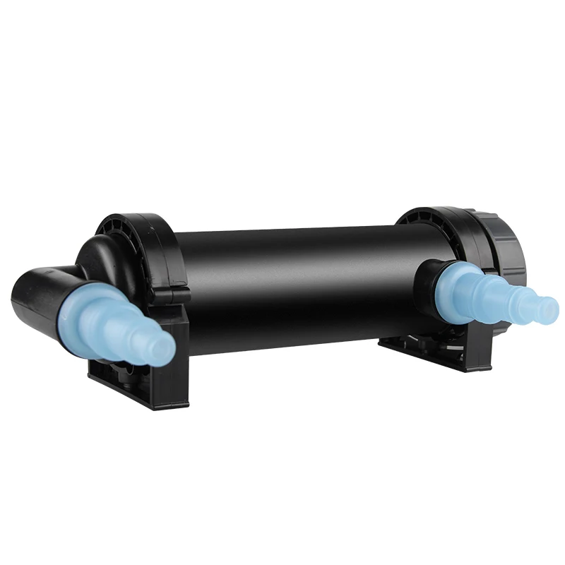 Esterilizador UV Jebo para Aquário 36W Filtro Ultravioleta - Imagem 2