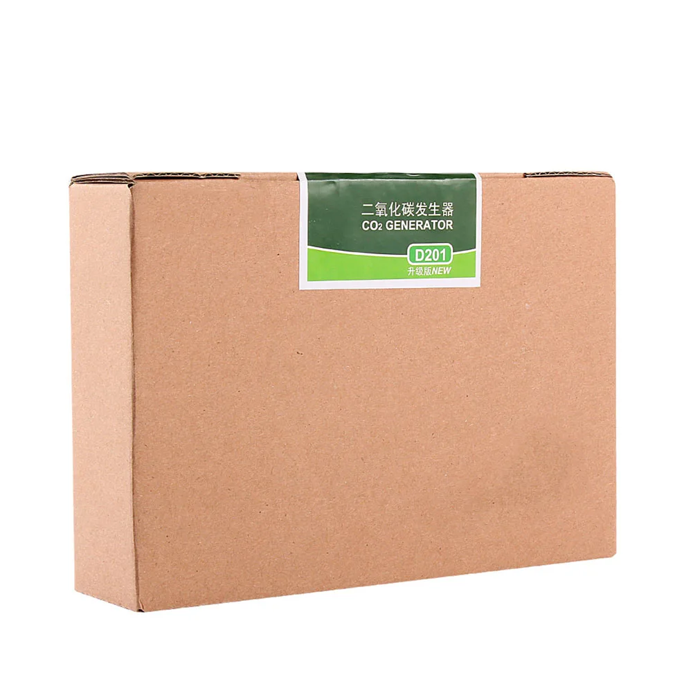 Kit Gerador de CO2 para Aquário Plantado DIY com Válvula - Imagem 6