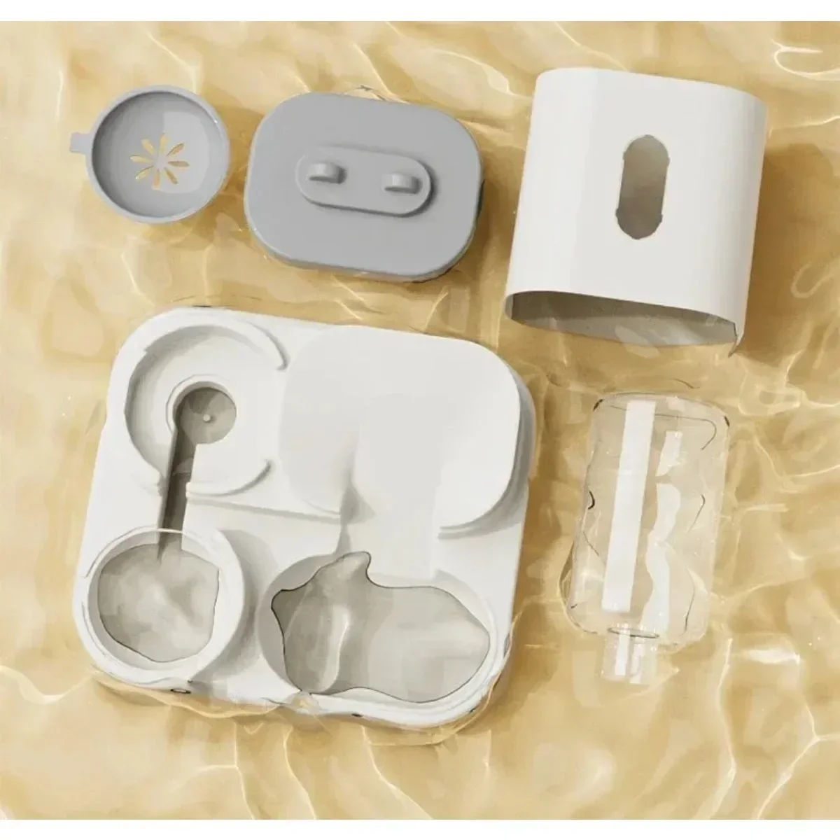 Alimentador Automático para Cães e Gatos com Distribuição por Gravidade - Imagem 6