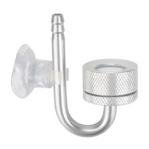 difusor de co2 para aquário