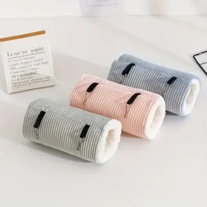 cama túnel para cães e gatos pequenos