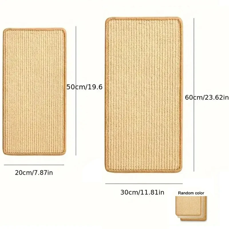 Arranhador de Sisal para Gatos Horizontal S - Imagem 6