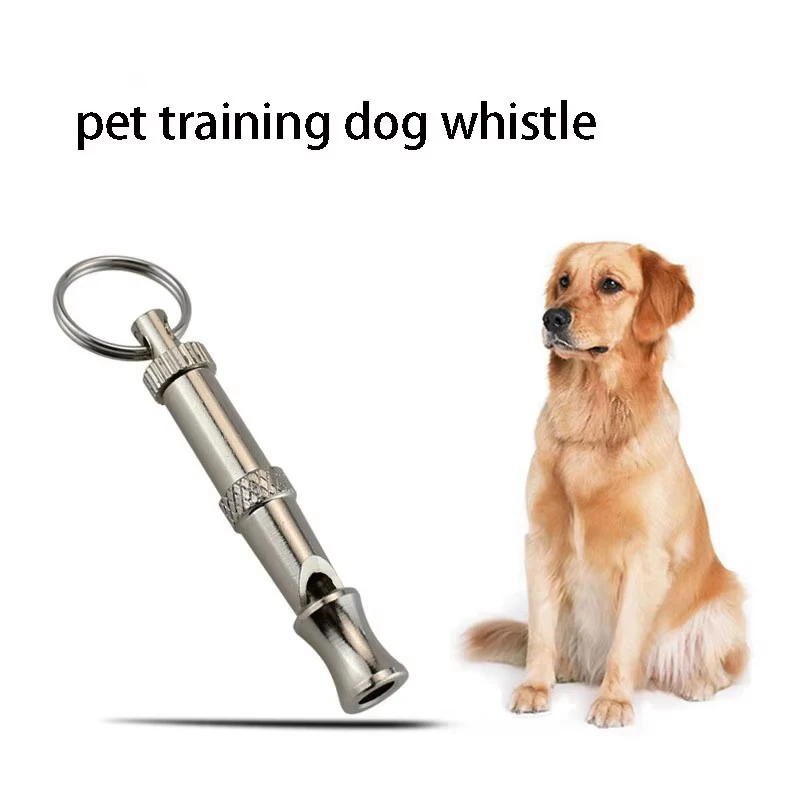 apito ultrassônico para treinamento de cães