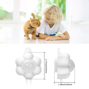 bebedouro automático para cães e gatos