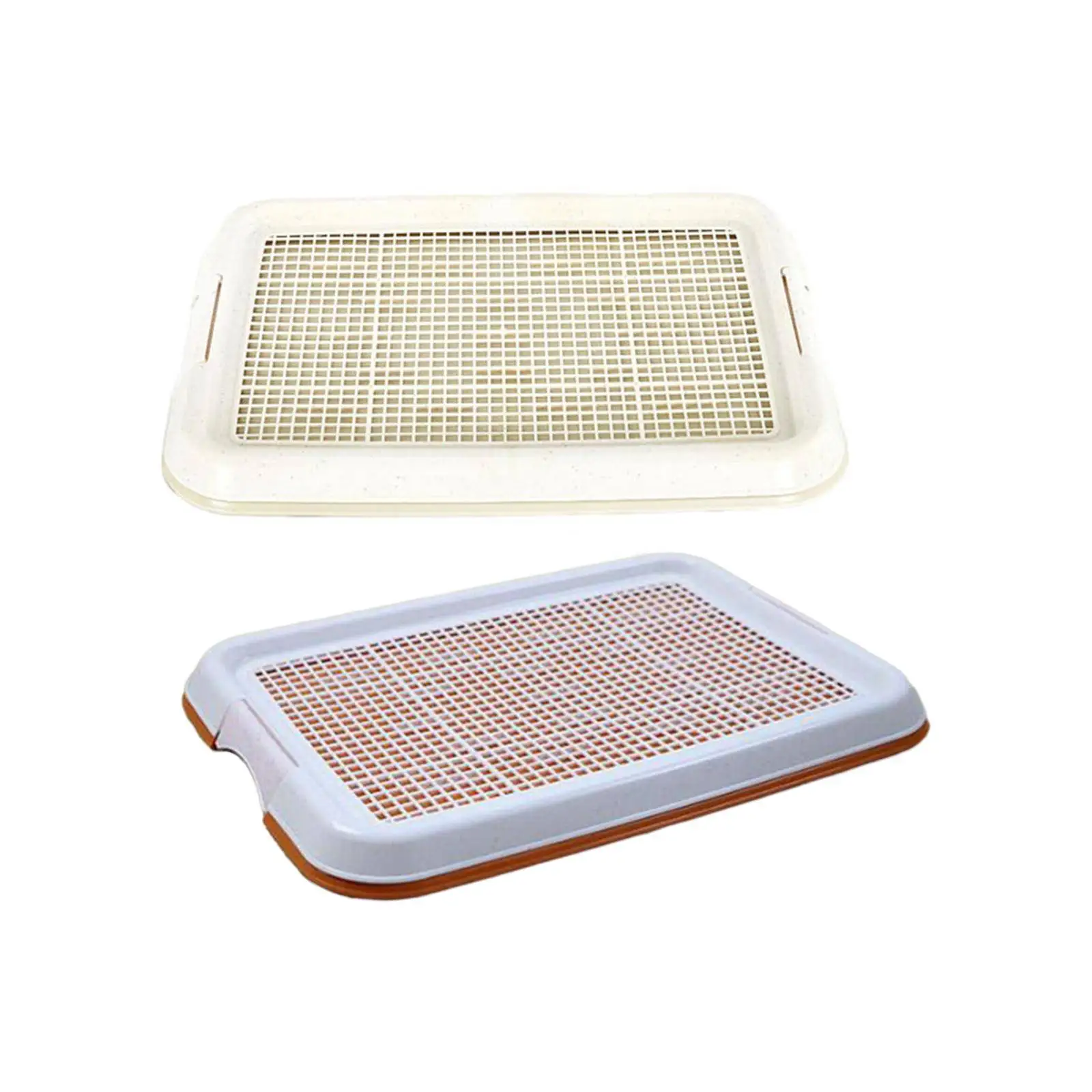 bandeja sanitária para cães pequenos
