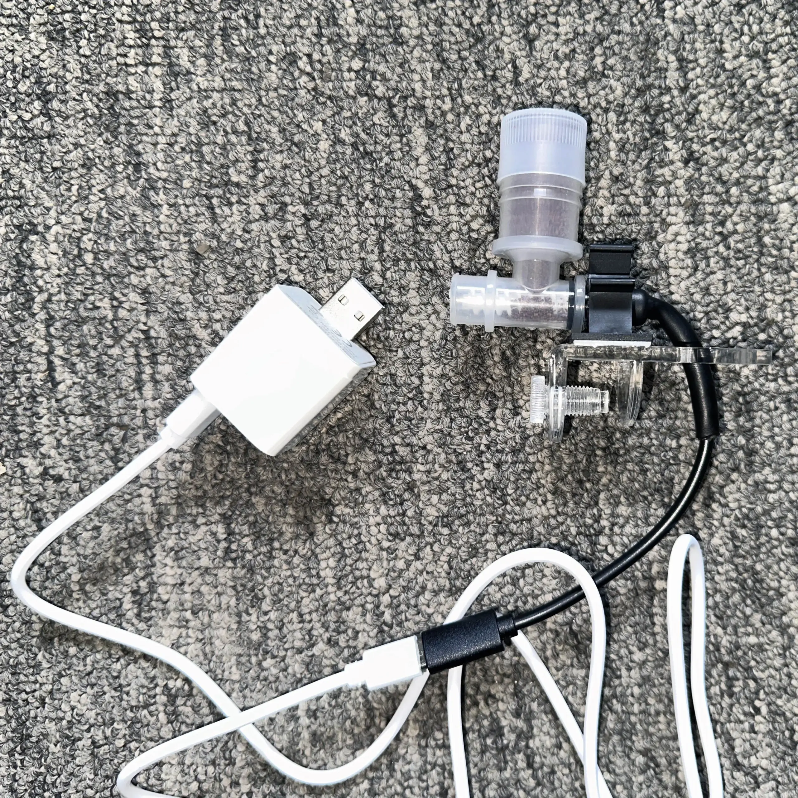 Alimentador de Peixes Inteligente com Wi-Fi e Controle por App - Imagem 6