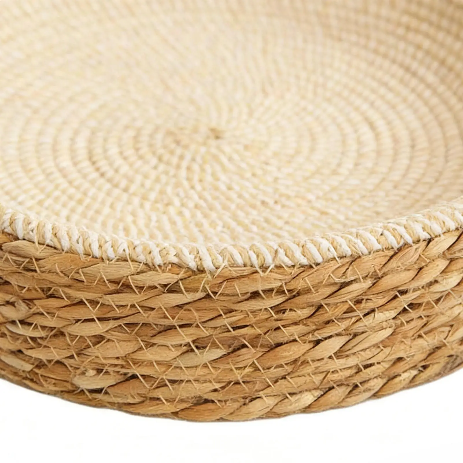Cama Sofá para Gatos e Cães com Corda de Algodão Resistente a Arranhões - Image 4
