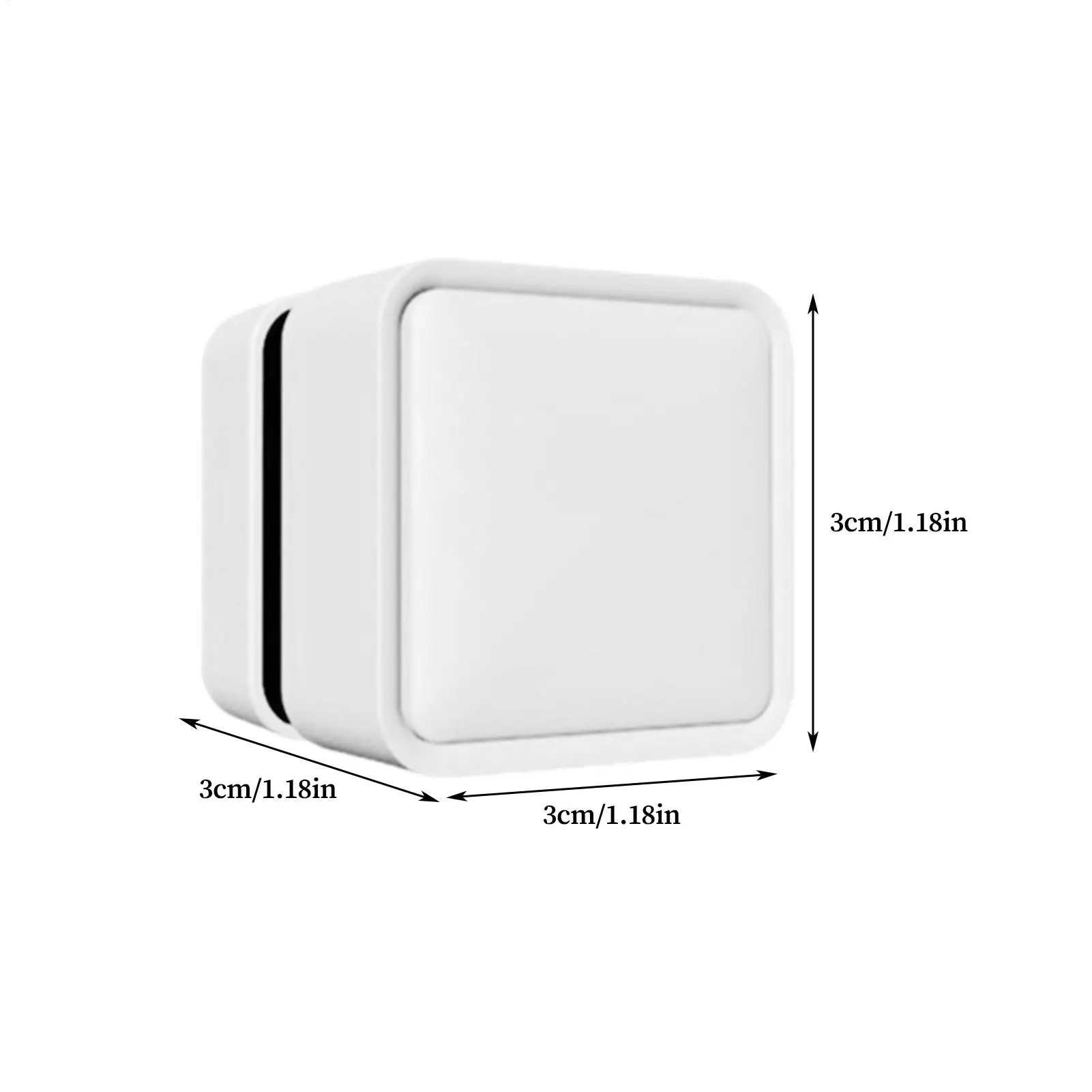 Limpador Magnético para Aquário com Design Flutuante - Imagem 6