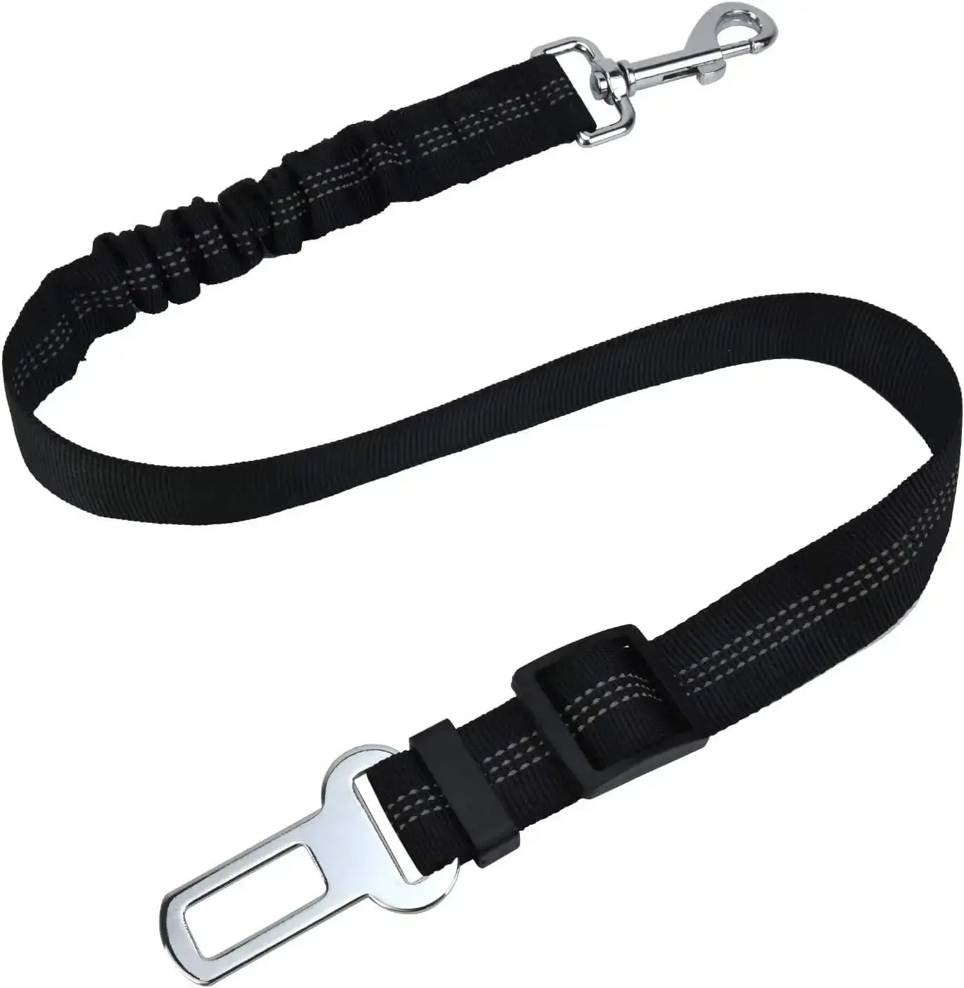 cinto de segurança para cães