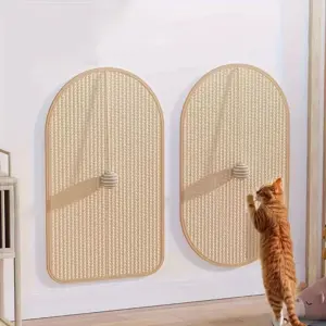 arranhador para gatos de sisal para sofá