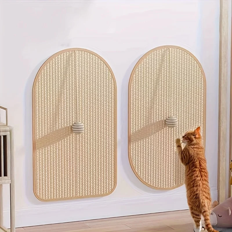 arranhador para gatos de sisal para sofá