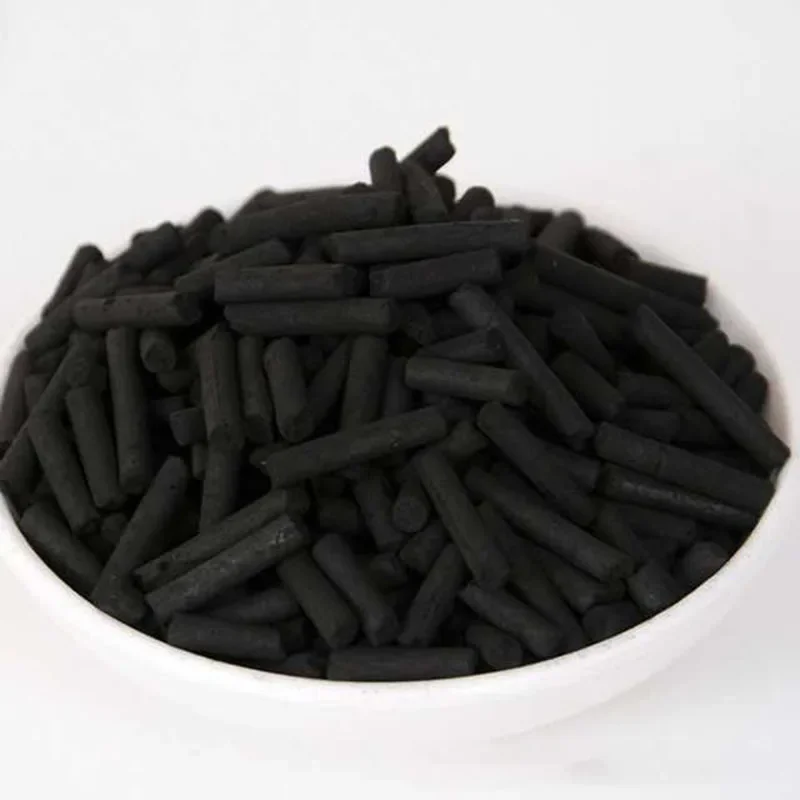 Carvão Ativado para Filtro de Aquário de 100g para Filtragem Biológica - Imagem 5
