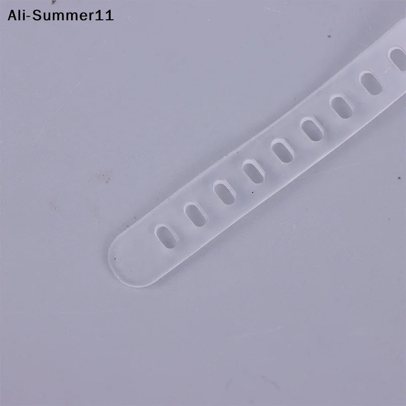 Presilhas de Sucção para Aquário PVC 10,3 cm 10 Peças - Imagem 4