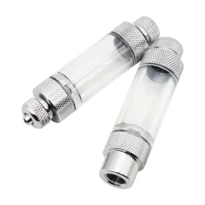 contador de bolhas co2 para aquário