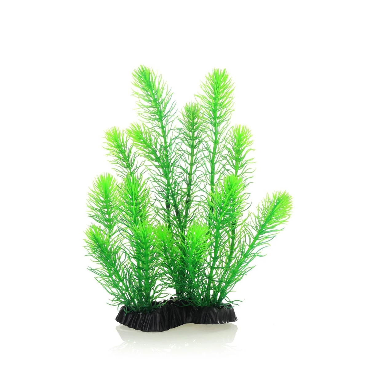Plantas Artificiais para Aquário com Base de Cerâmica, sem Desbotamento - Image 6