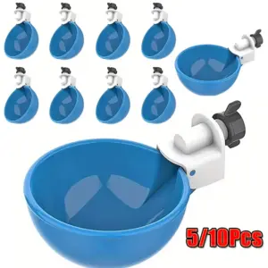 alimentador automático de água para aves