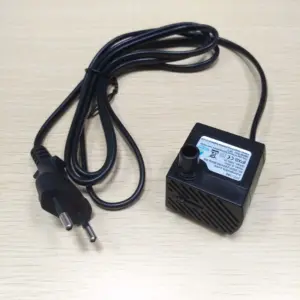 bomba submersível para aquário 3w