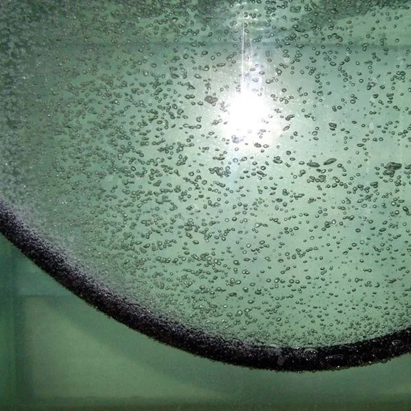 Tubo de Aeração para Aquário e Lago de Peixes 5m - Imagem 4