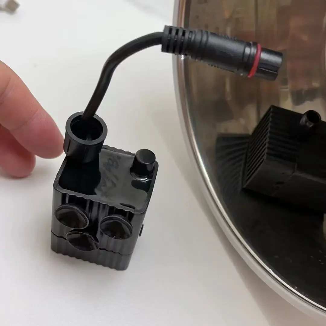 Bomba de Água para Bebedouro Petkit 3.0 e Solo Tipo A - Image 4