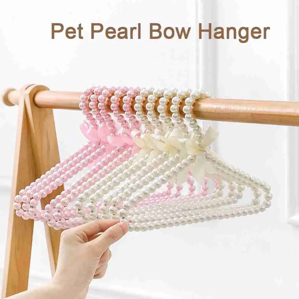 Cabide de Roupa para Cães e Gatos de Plástico 20x16cm - Image 2