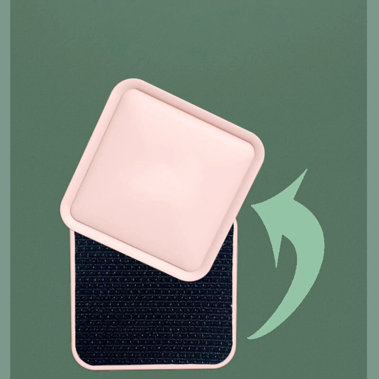 Limpador Magnético para Aquário com Design Flutuante - Imagem 2