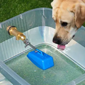 válvula boia para tanque de água