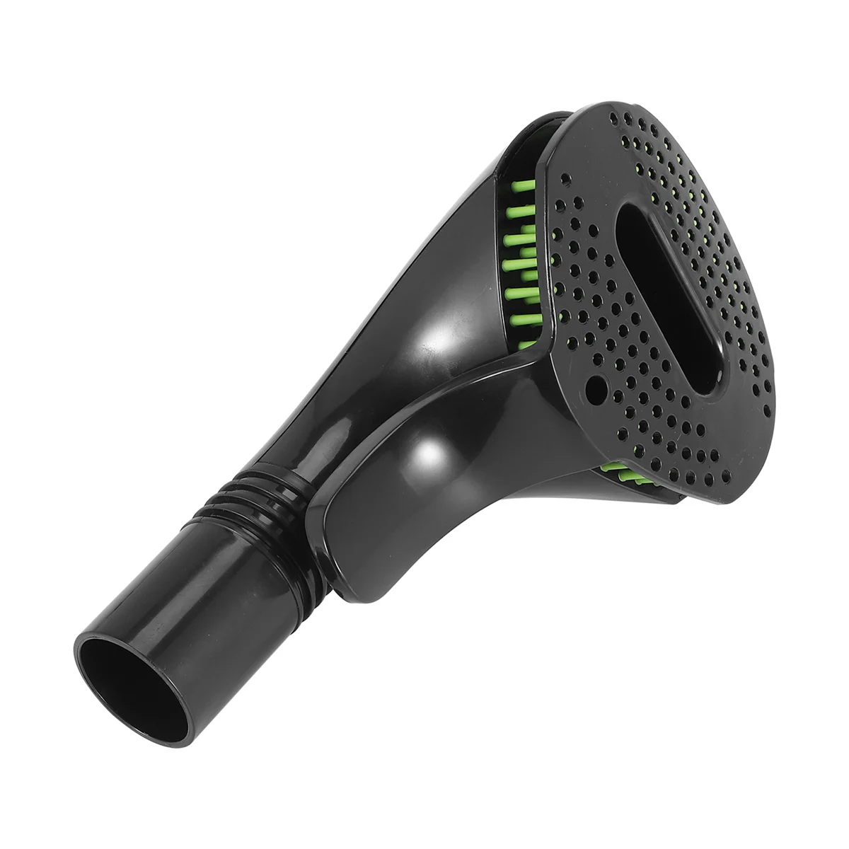 Escova para Cães e Gatos com Adaptador de Aspirador de Pó 32mm - Image 2