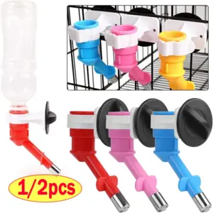 bebedouro portátil para cães e gatos