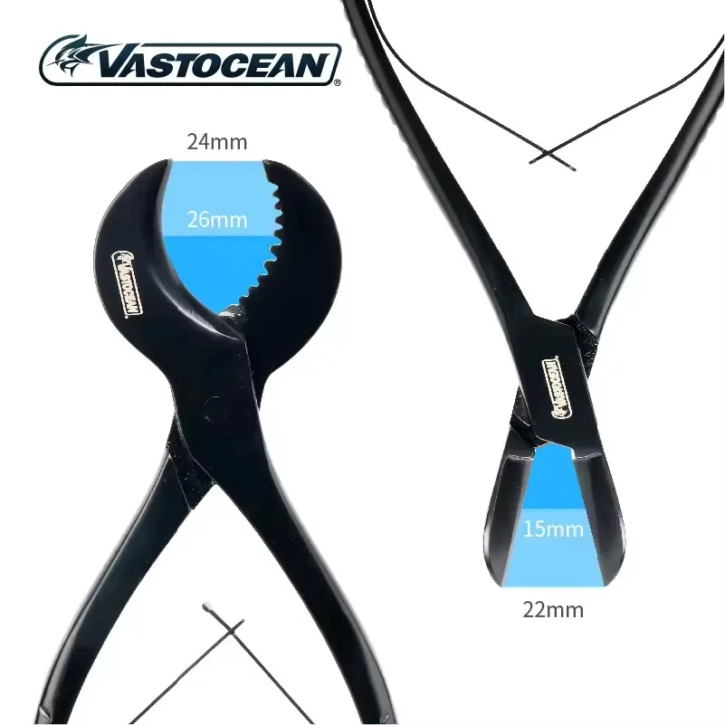 Tesoura para Coral Verde para Manutenção de Aquário Marinho - Imagem 5