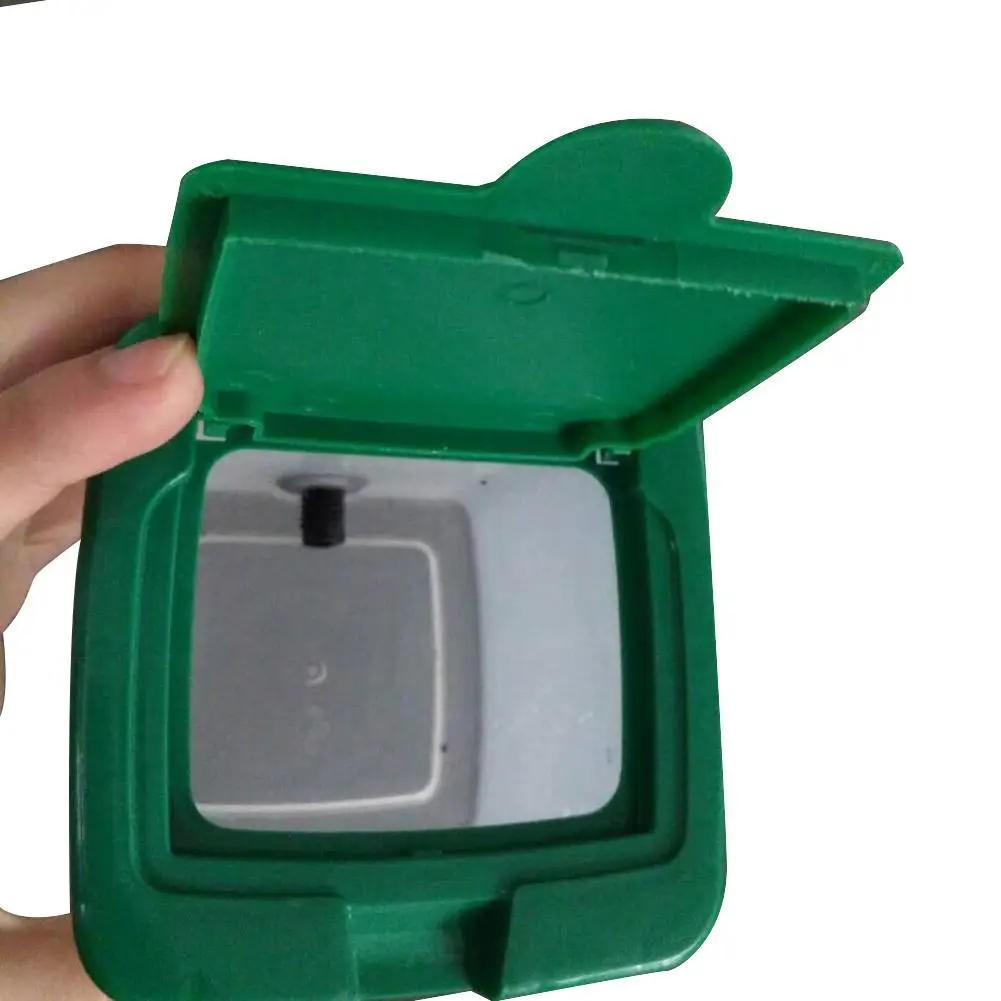 Bebedouro Automático para Hamsters e Coelhos de Plástico 500 ml - Imagem 5