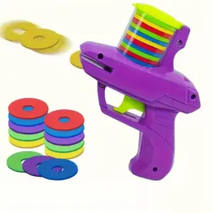 brinquedo arma de nabo para gatos