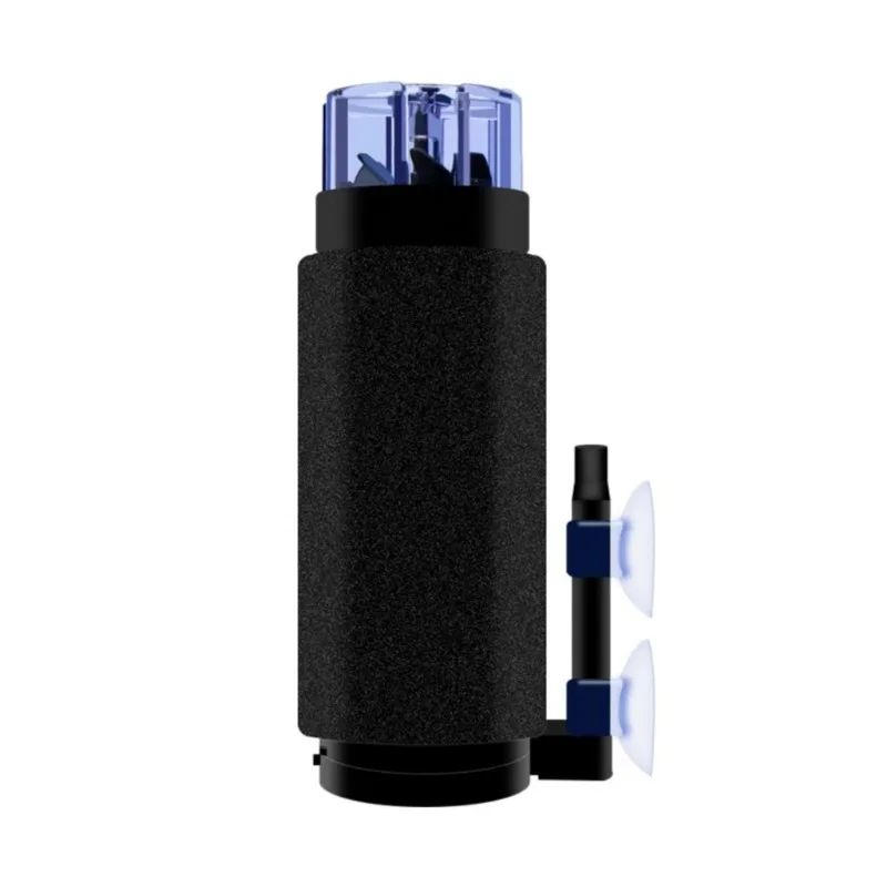 Lâmpada UV Submersível para Aquário 110-240V com Temporizador - Imagem 2