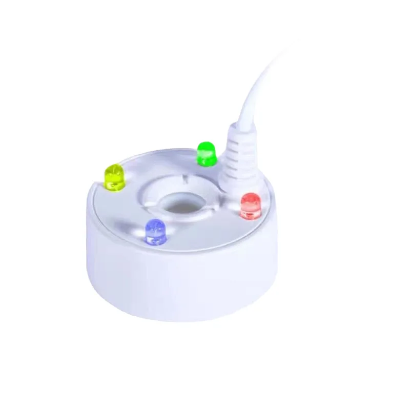 Nebulizador Ultrassônico USB 5V com Cabeça Atomizadora Silenciosa - Imagem 6