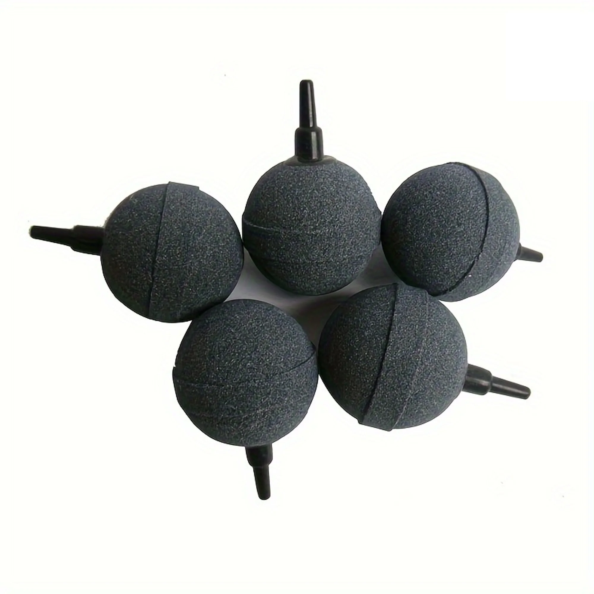 pedra difusora de ar para aquário