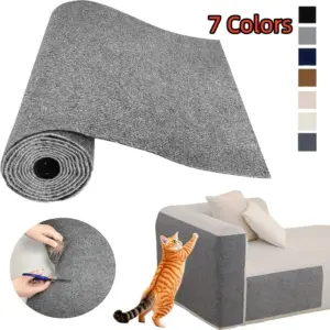protetor de sofá para gatos contra arranhões