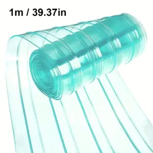 cortina de porta pvc para cães