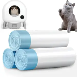 sacos para dejetos de gato