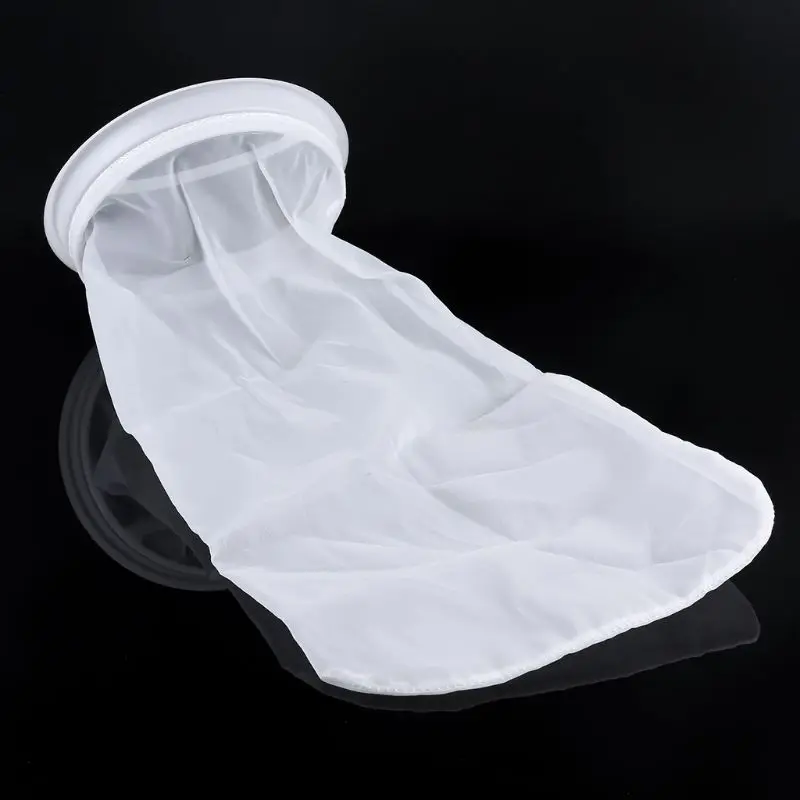 Saco de Filtro de Nylon para Aquário de 7 polegadas 200 mícrons - Imagem 6