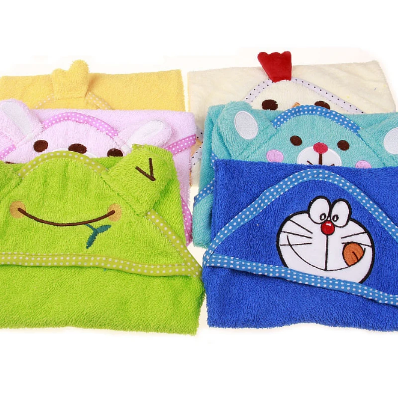 Toalha de Banho para Cães e Gatos de Poliéster Super Absorvente - Imagem 3