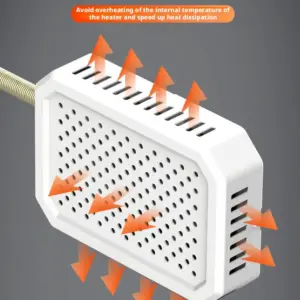 aquecedor de gaiola para pássaros