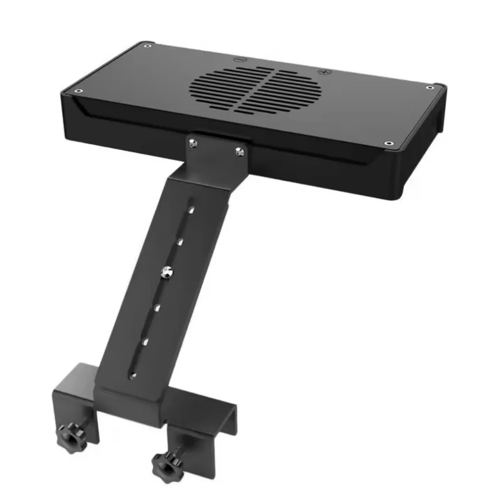 Luminária LED Spectra Nano M029 30W para Aquário Marinho com Controle por Toque - Image 4
