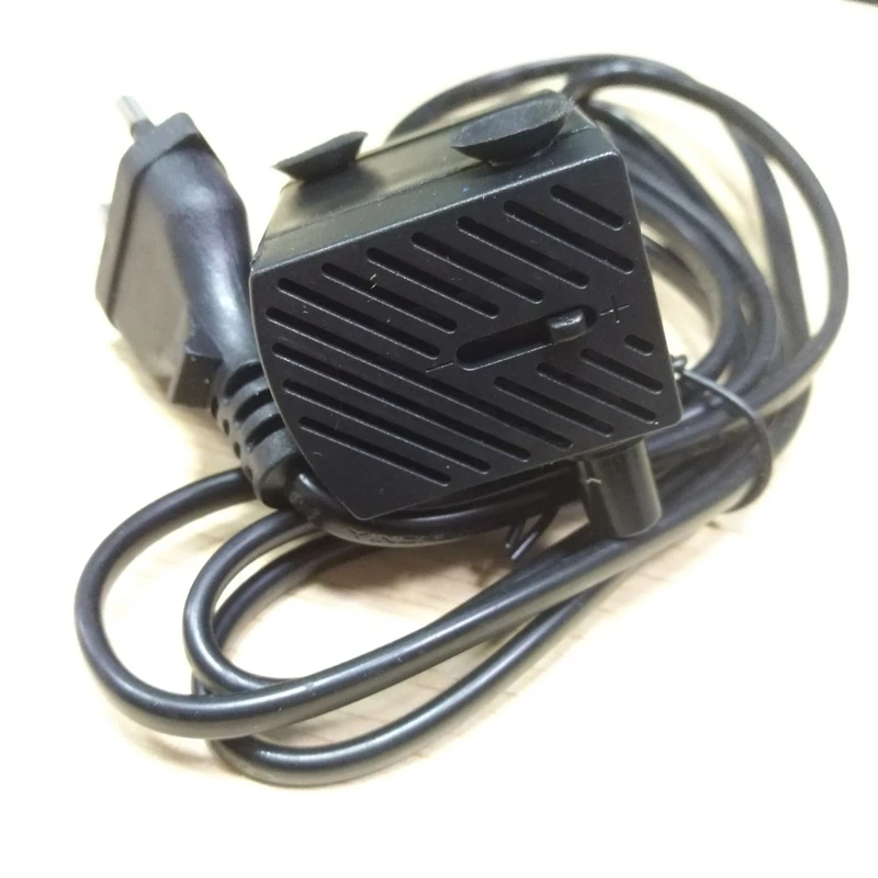 Bomba Submersível para Aquário 3W 180 L/H com Ventosas - Imagem 4