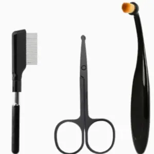 kit de preparação para pets