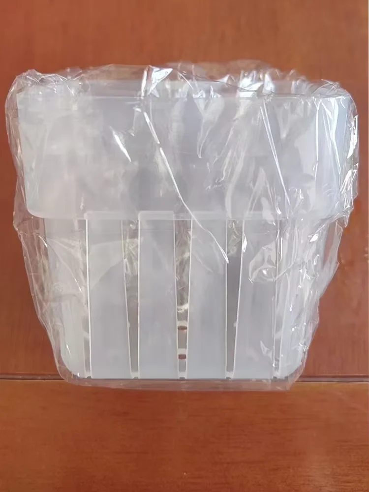 Cesto de Plantio Hidropônico para Aquário para Plantas Aquáticas - Imagem 2