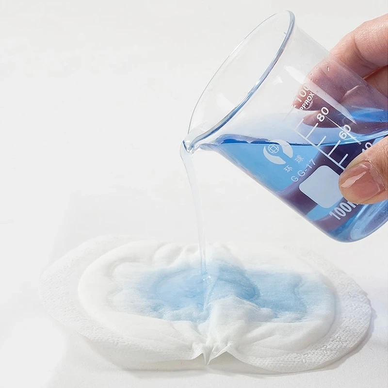 Fraldas Descartáveis para Cães, 30 Unidades, Absorventes - Imagem 3