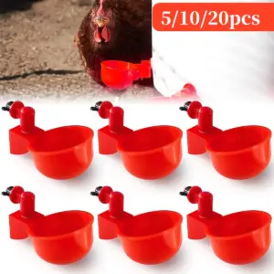 bebedouro automático para aves