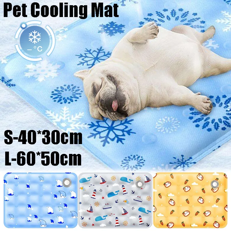 tapete refrescante para cães e gatos