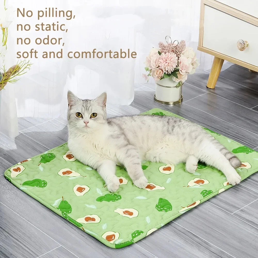manta de resfriamento para pets