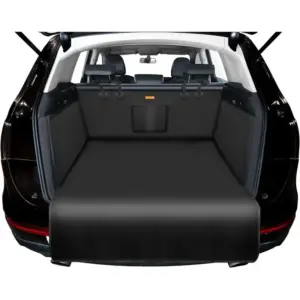 capa de assento para carro para cães
